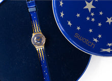 Load image into Gallery viewer, Swatch Vintage Collection - HOCUS POCUS GZ 122 1991