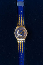 Load image into Gallery viewer, Swatch Vintage Collection - HOCUS POCUS GZ 122 1991