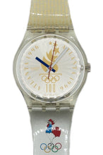 Load image into Gallery viewer, FRENCH OLYMPIC TEAM