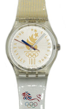 Load image into Gallery viewer, BRITISH OLYMPIC TEAM