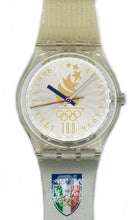 Load image into Gallery viewer, ITALIAN OLYMPIC TEAM