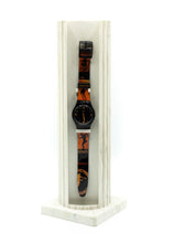 Load image into Gallery viewer, Swatch Vintage Collection - SPECIAL MOMENTS GZS 37 ATHENS OLYMPICS 2004