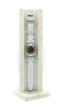 Load image into Gallery viewer, Swatch Vintage Collection - SPECIAL MOMENTS GZS 37 ATHENS OLYMPICS 2004