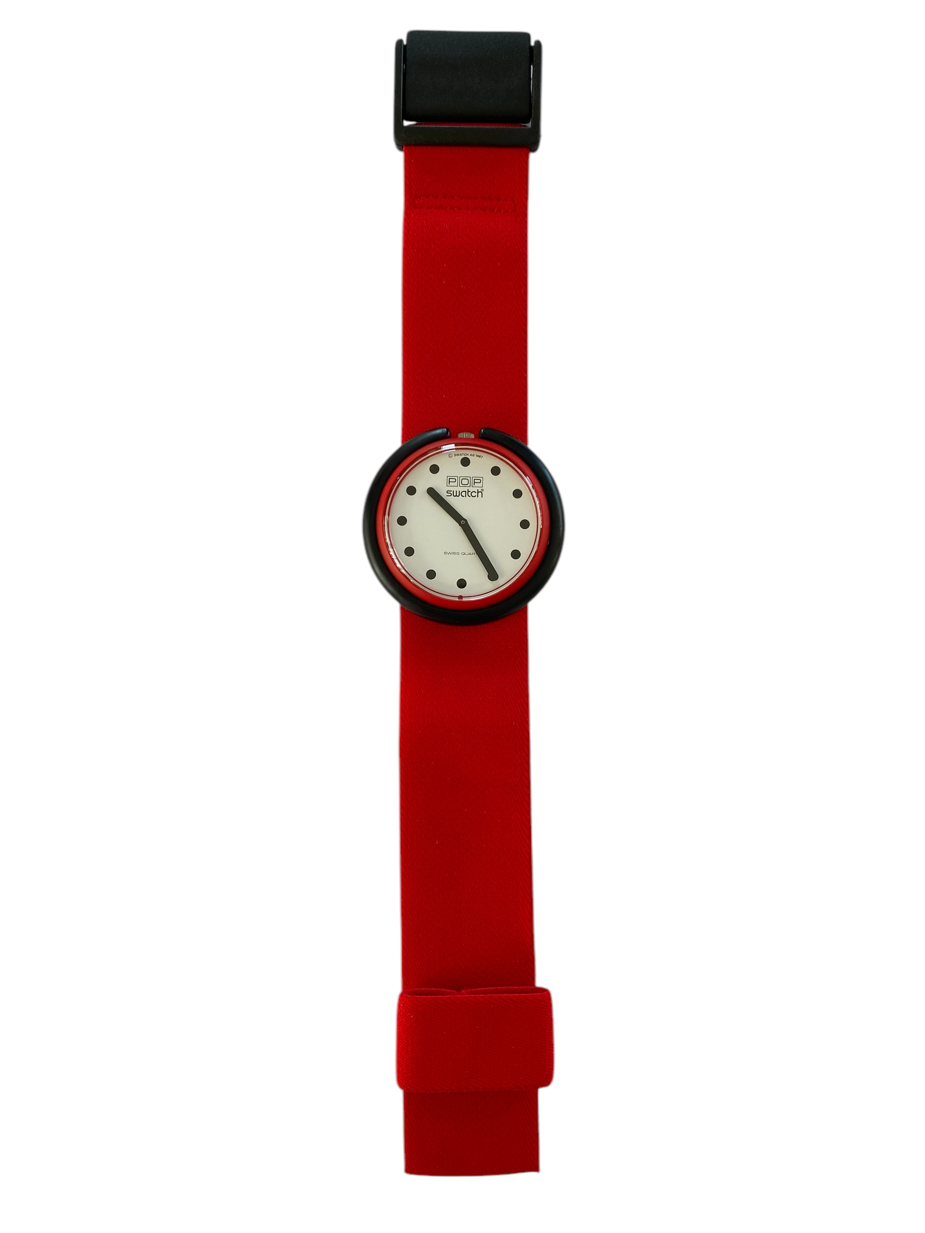 BLUE HORIZON – Swatch Vintage Collection