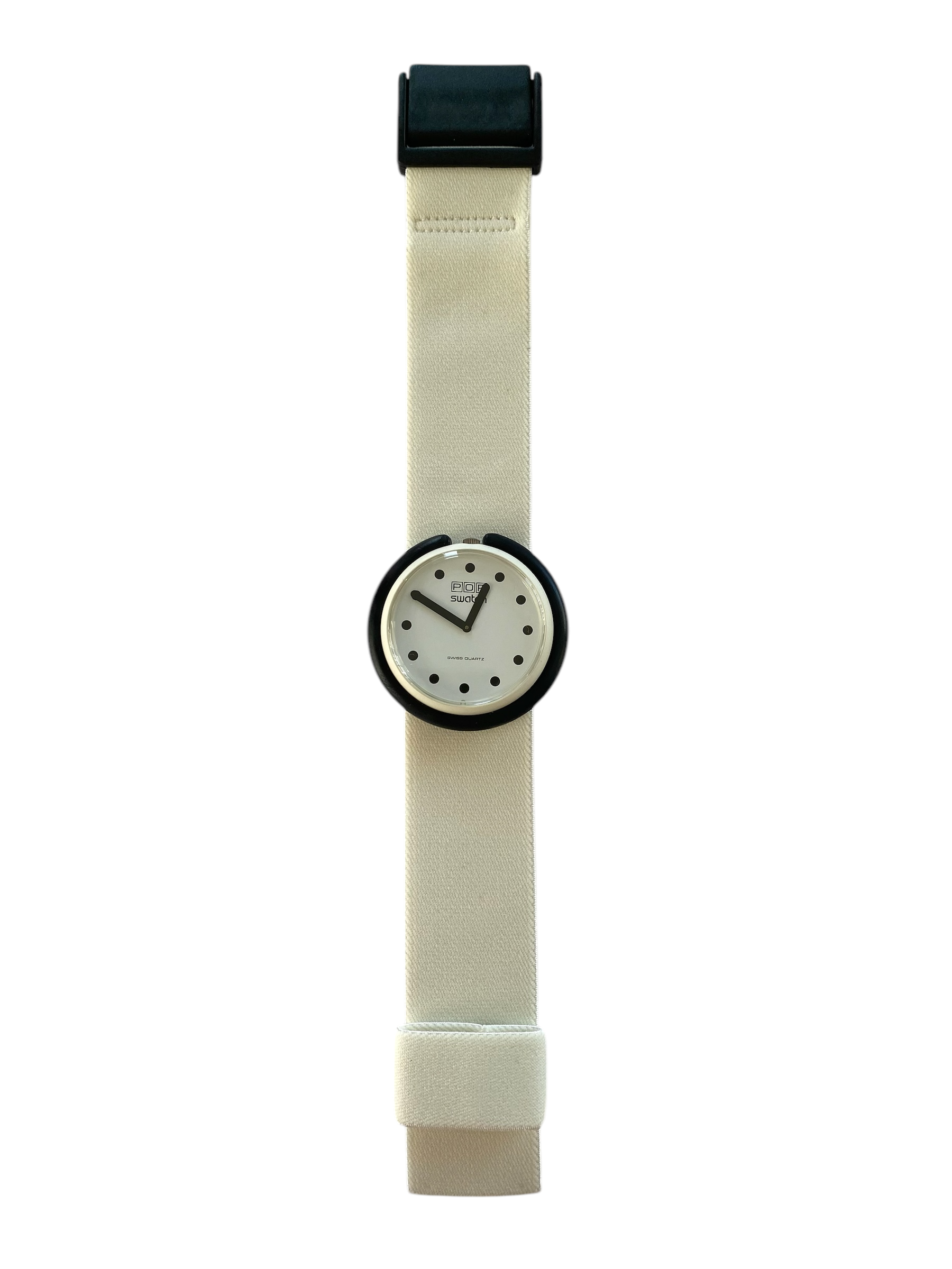 Ladies Swatch – Tagged 