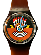 Load image into Gallery viewer, RUFFLED FEATHERS
