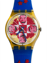 Load image into Gallery viewer, WILD LAUGH
