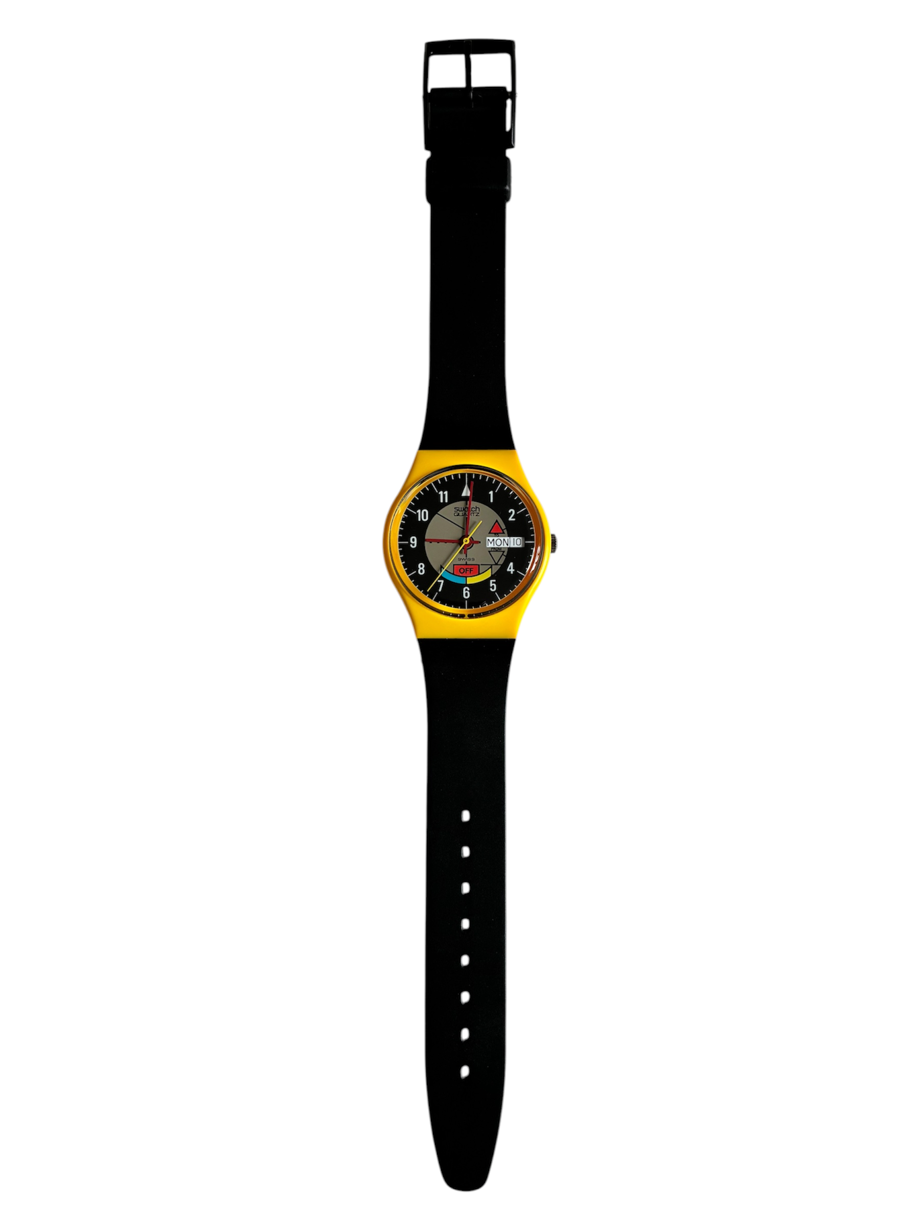 Recently Added – Swatch Vintage Collection
