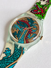 Load image into Gallery viewer, GREEN DRAGON
