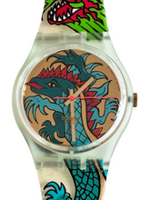 Load image into Gallery viewer, GREEN DRAGON

