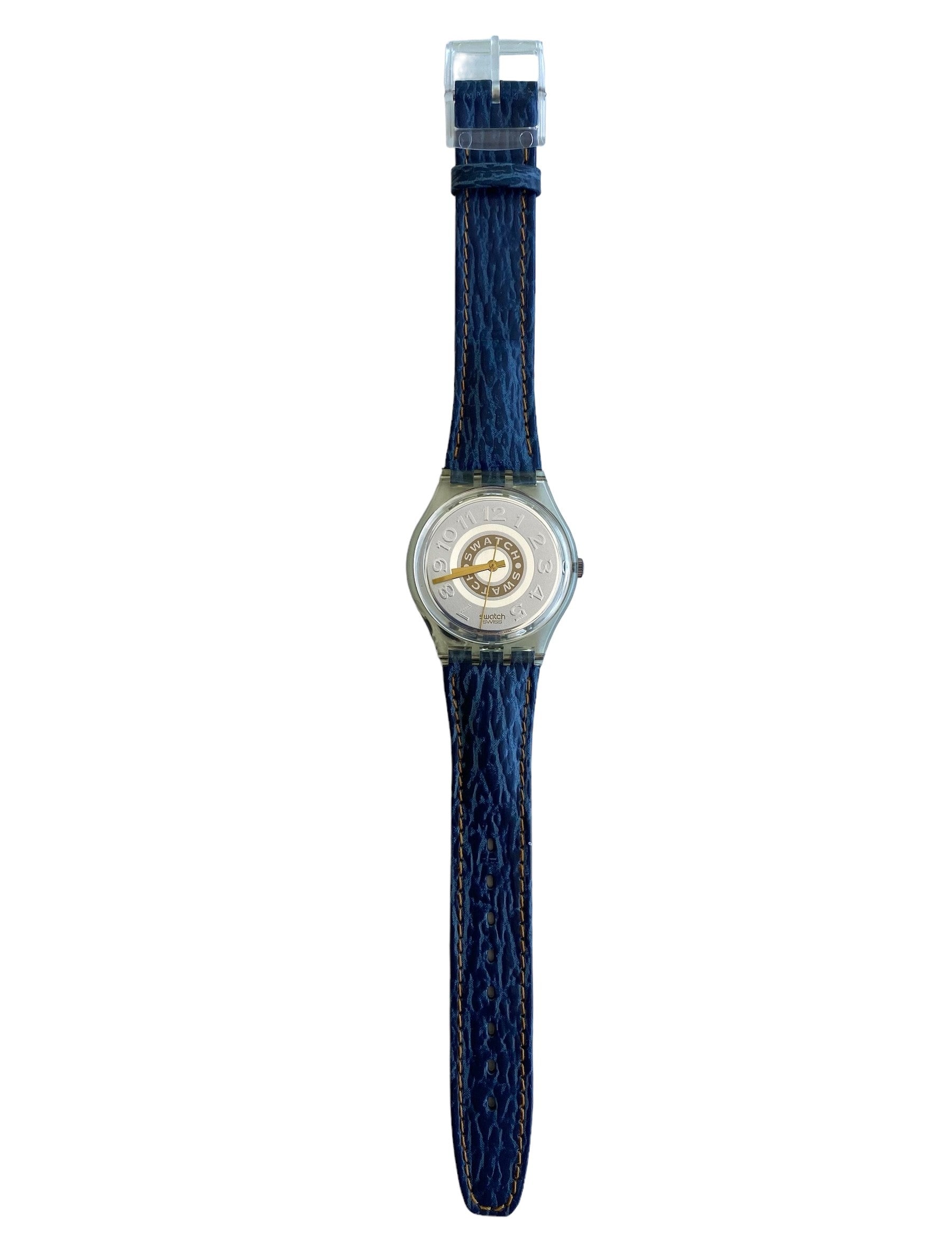 Recently Added – Swatch Vintage Collection