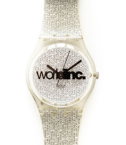 WATCH WORLD inc.