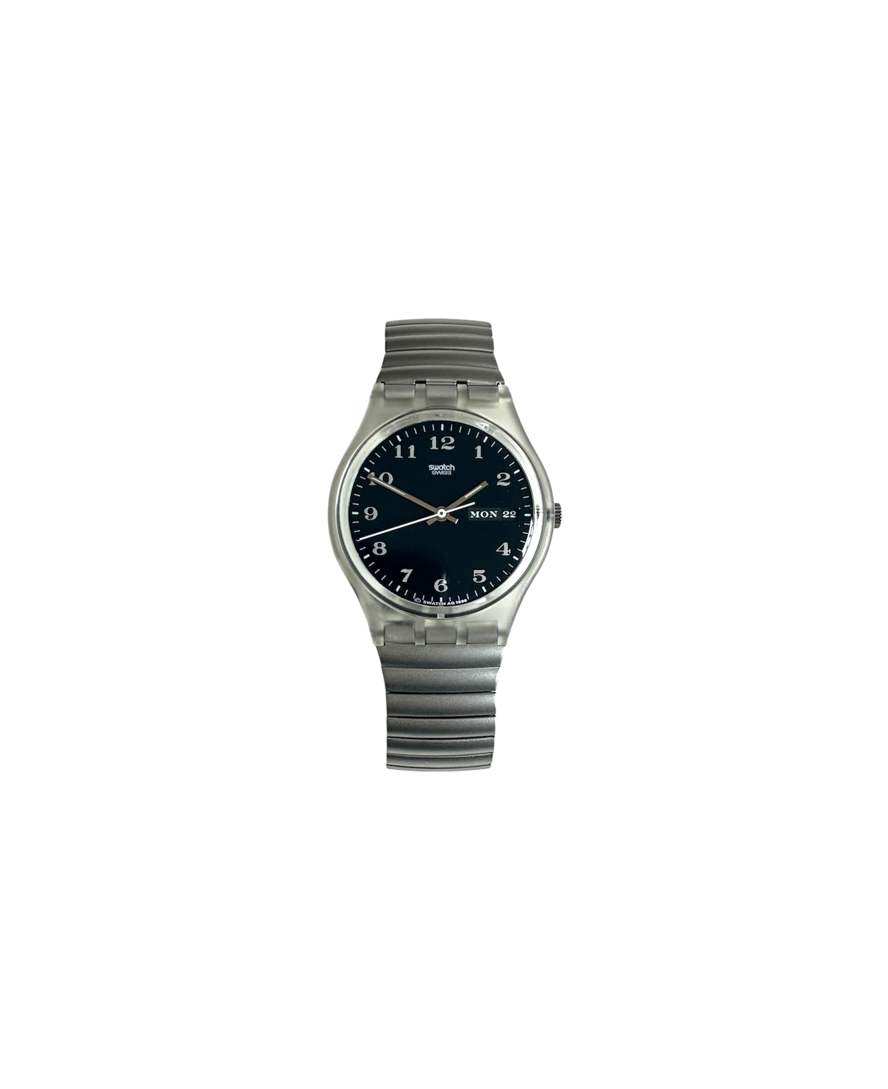 Swatch Vintage Collection