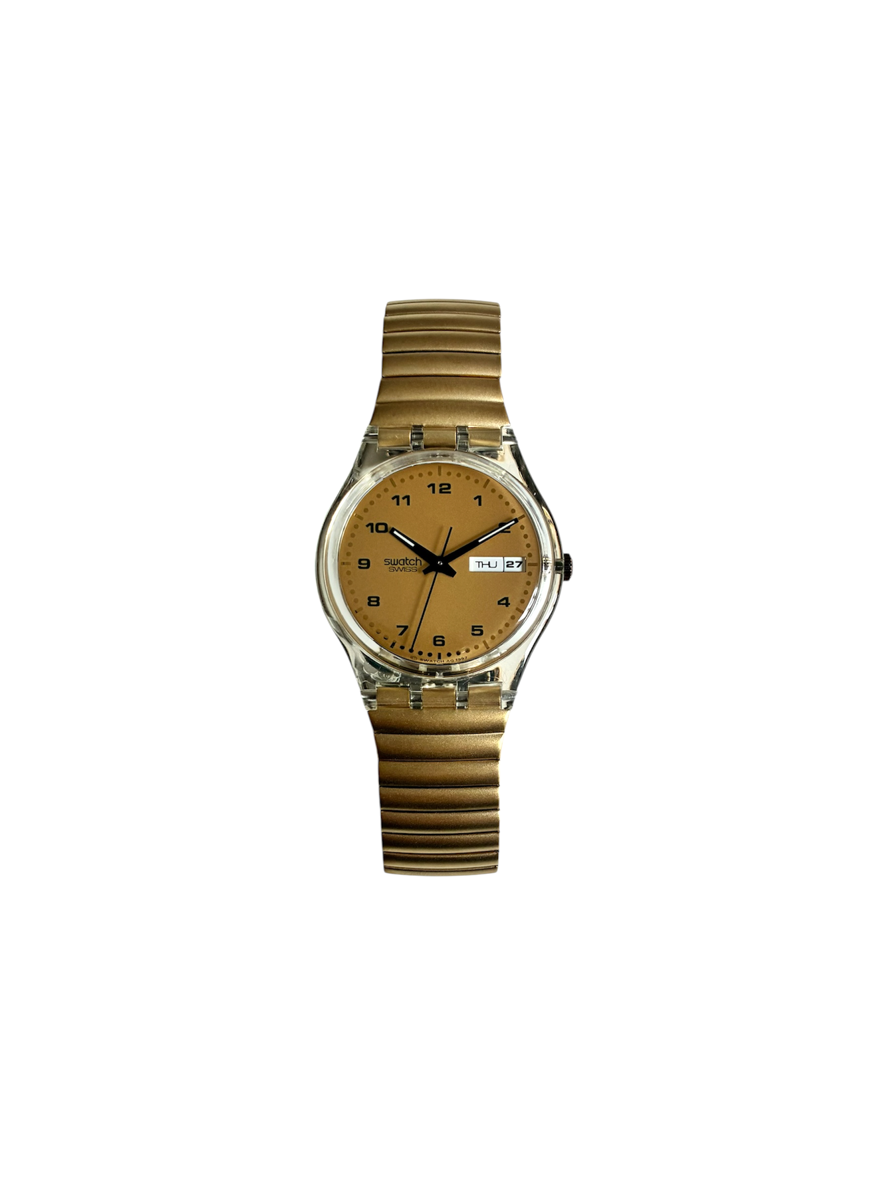 Swatch Vintage Collection