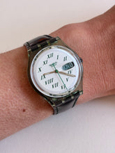 Load image into Gallery viewer, GREEN LACQUER
