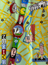 Load image into Gallery viewer, CHAMPS DE ZURI
