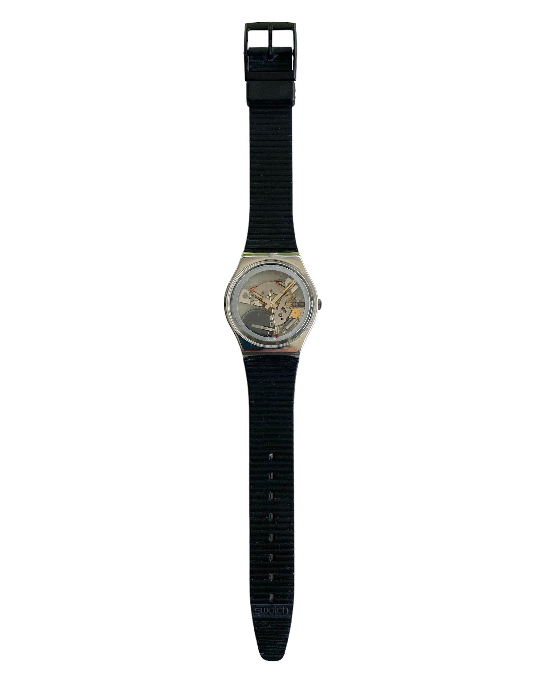 HEARTBREAK – Swatch Vintage Collection