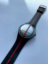 Load image into Gallery viewer, 360 ROSSO SU BLACKOUT
