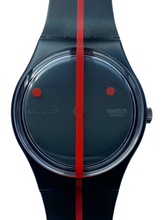 Load image into Gallery viewer, 360 ROSSO SU BLACKOUT
