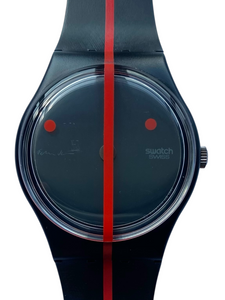 360 ROSSO SU BLACKOUT
