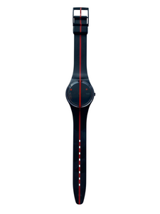 360 ROSSO SU BLACKOUT