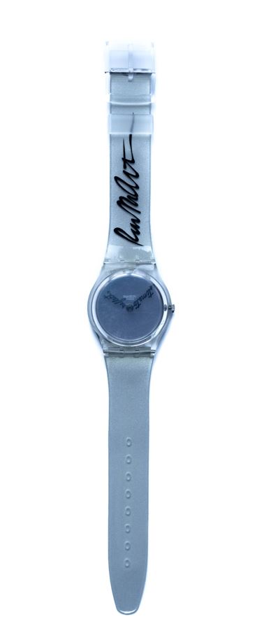 時計 Swatch Gents Blessing Of Love GZ240 GZ353 - LOVE FROM A TO Z - Swatch® Official Store