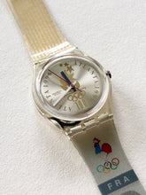 Load image into Gallery viewer, FRANCE OLYMPIC TEAM
