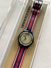 Load image into Gallery viewer, TIME &amp; STRIPES
