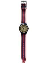 Load image into Gallery viewer, TIME &amp; STRIPES
