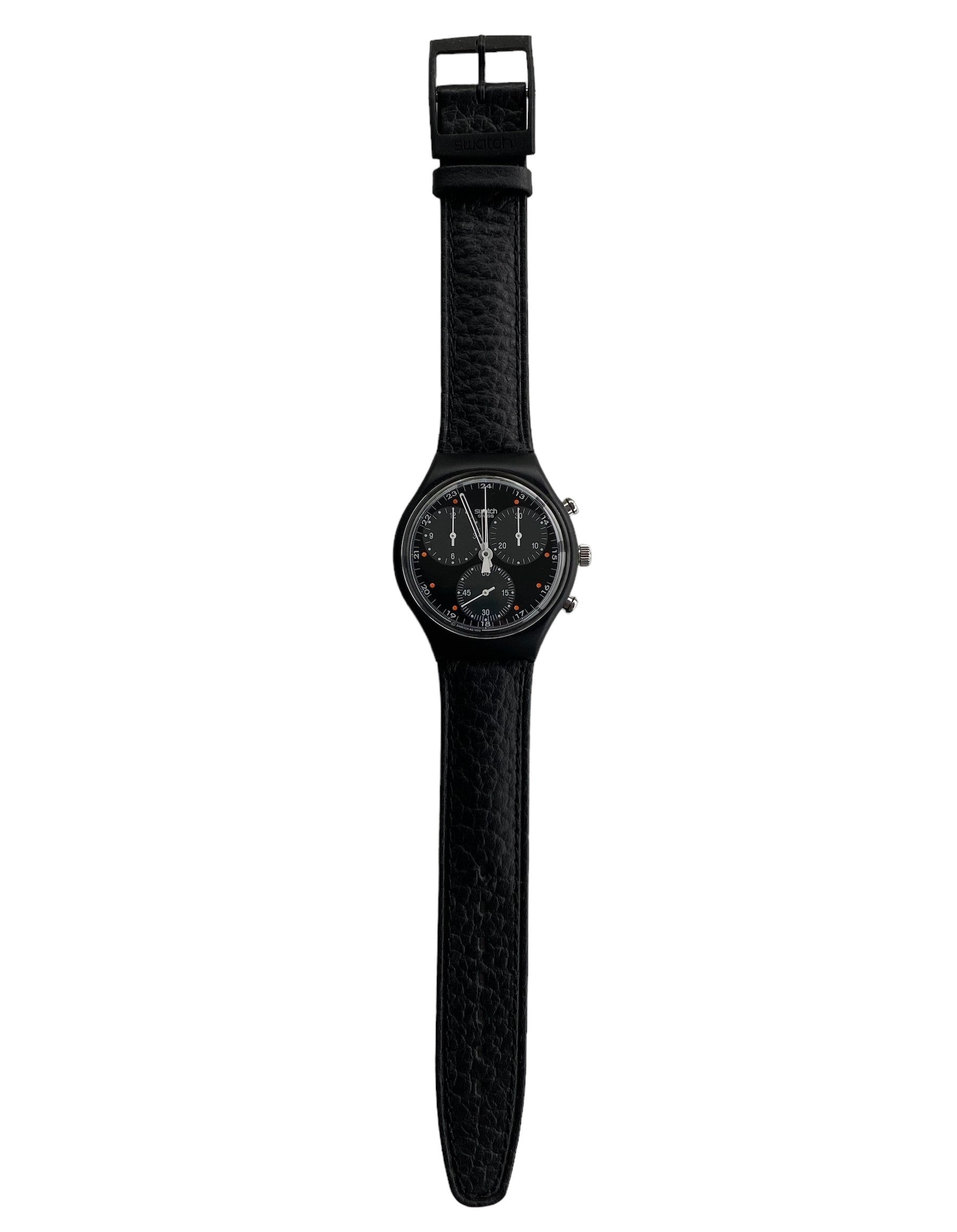 CHRONO – Swatch Vintage Collection