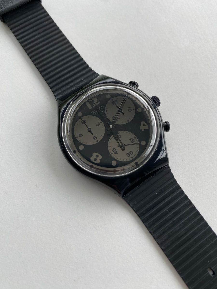 MOONSHADOW – Swatch Vintage Collection