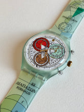 Load image into Gallery viewer, ARCHIMEDE
