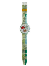 Load image into Gallery viewer, ARCHIMEDE
