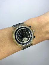 Load image into Gallery viewer, TIME DIMENSION
