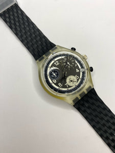TIME DIMENSION