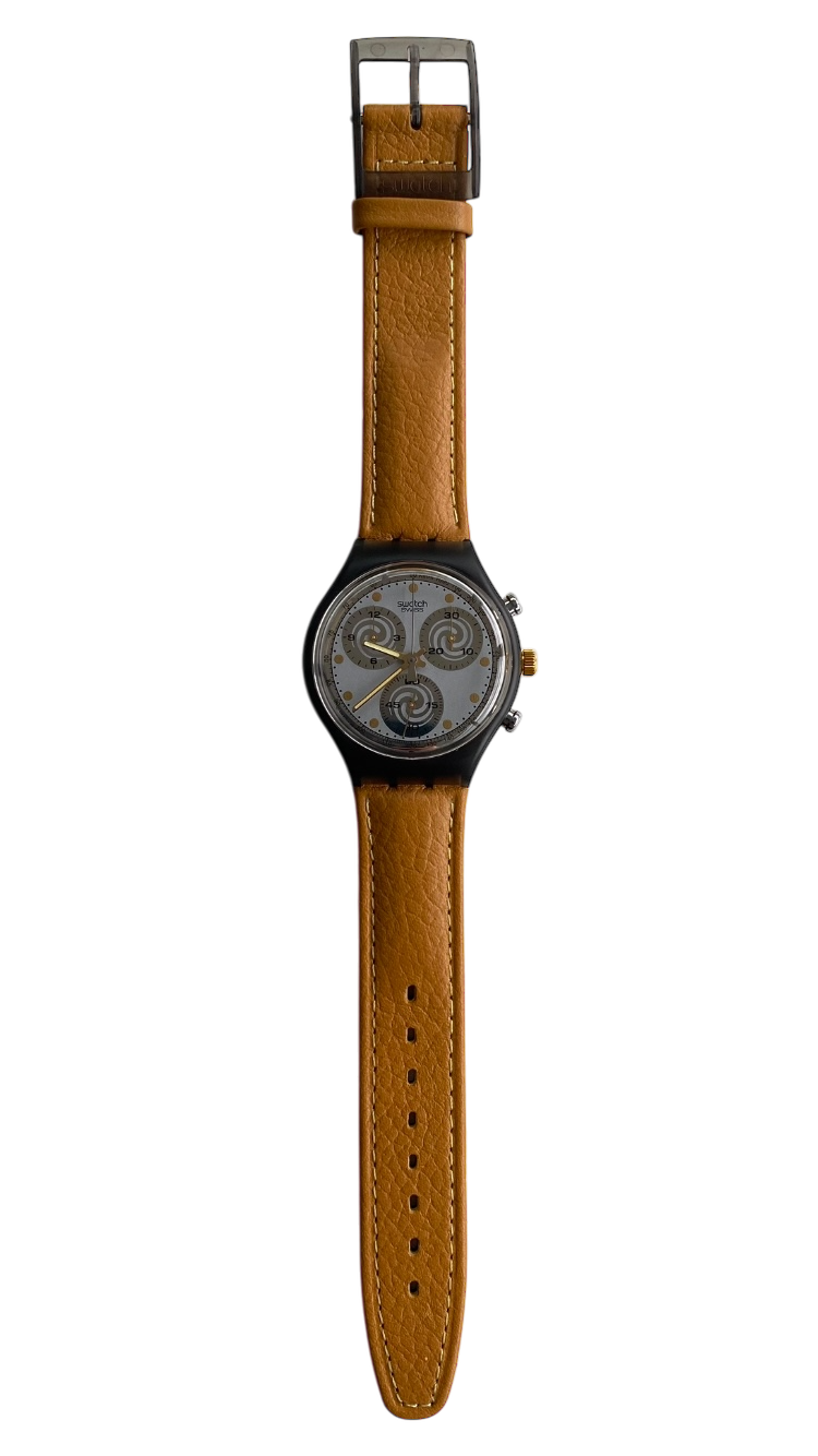 SIRIO – Swatch Vintage Collection