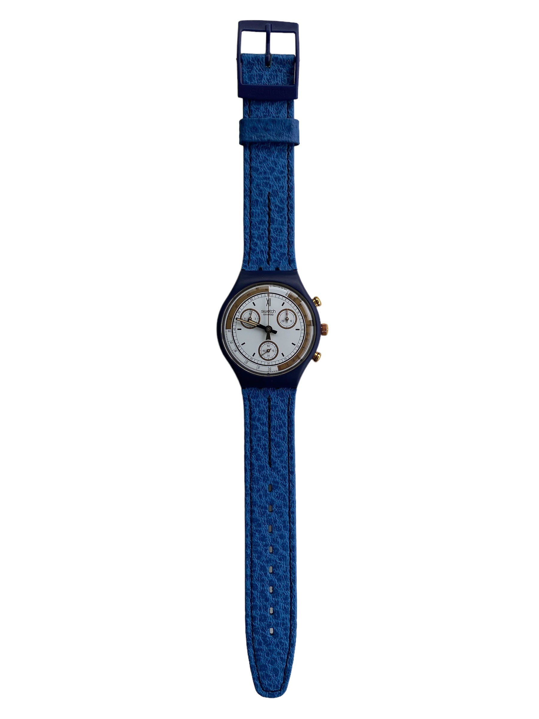 SKIPPER – Swatch Vintage Collection