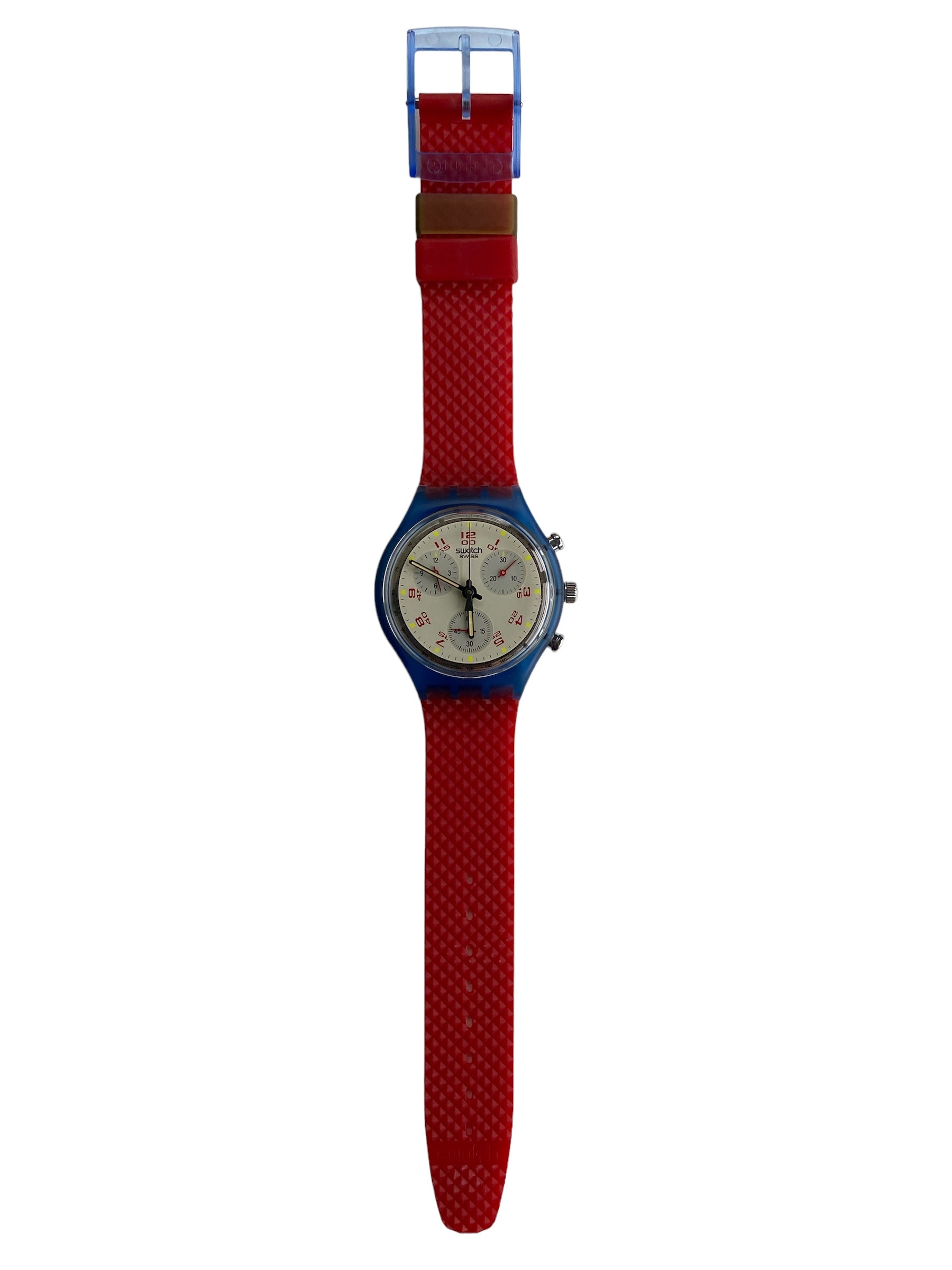 katteken スウォッチ ビンテージ Swatch ウォールストリート WALL STREET – Swatch Vintage Collection
