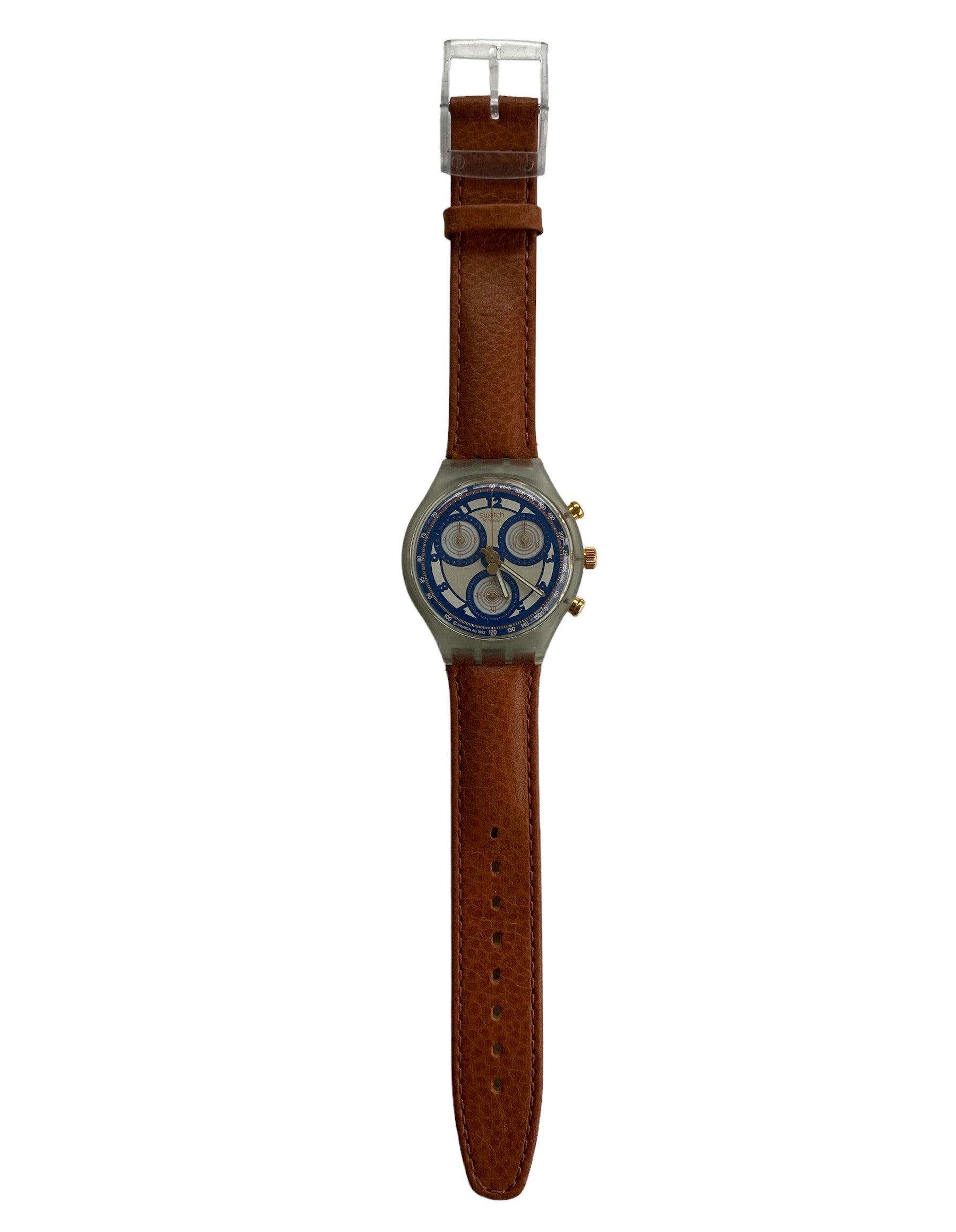 HONEYTREE – Swatch Vintage Collection