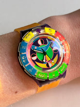Load image into Gallery viewer, COLOR WHEEL
