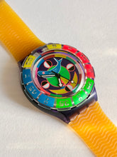 Load image into Gallery viewer, COLOR WHEEL
