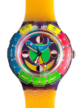 Load image into Gallery viewer, COLOR WHEEL
