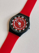 Load image into Gallery viewer, ROSSO CORSA
