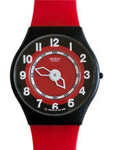 Load image into Gallery viewer, ROSSO CORSA
