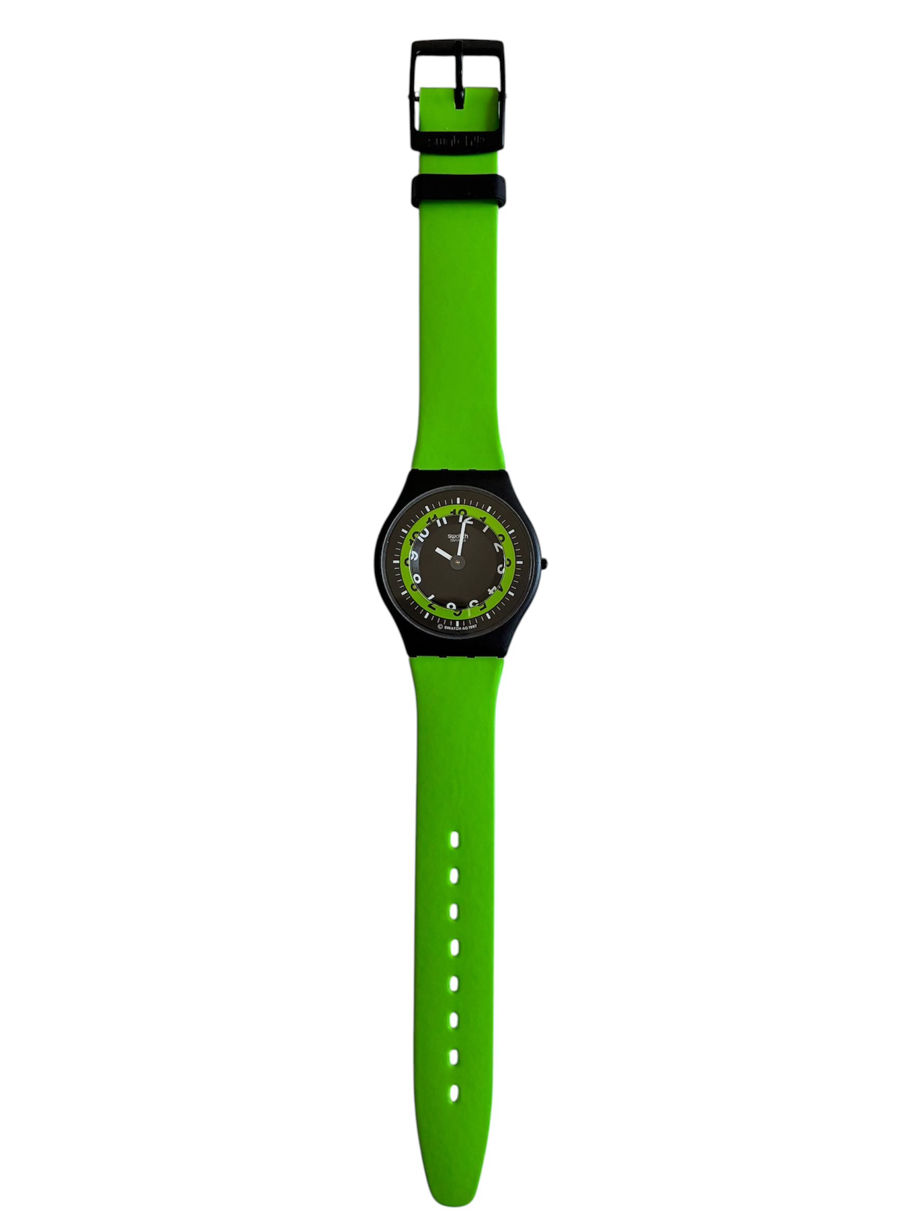 Swatch Vintage Collection