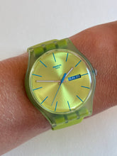 Load image into Gallery viewer, LIME REBEL
