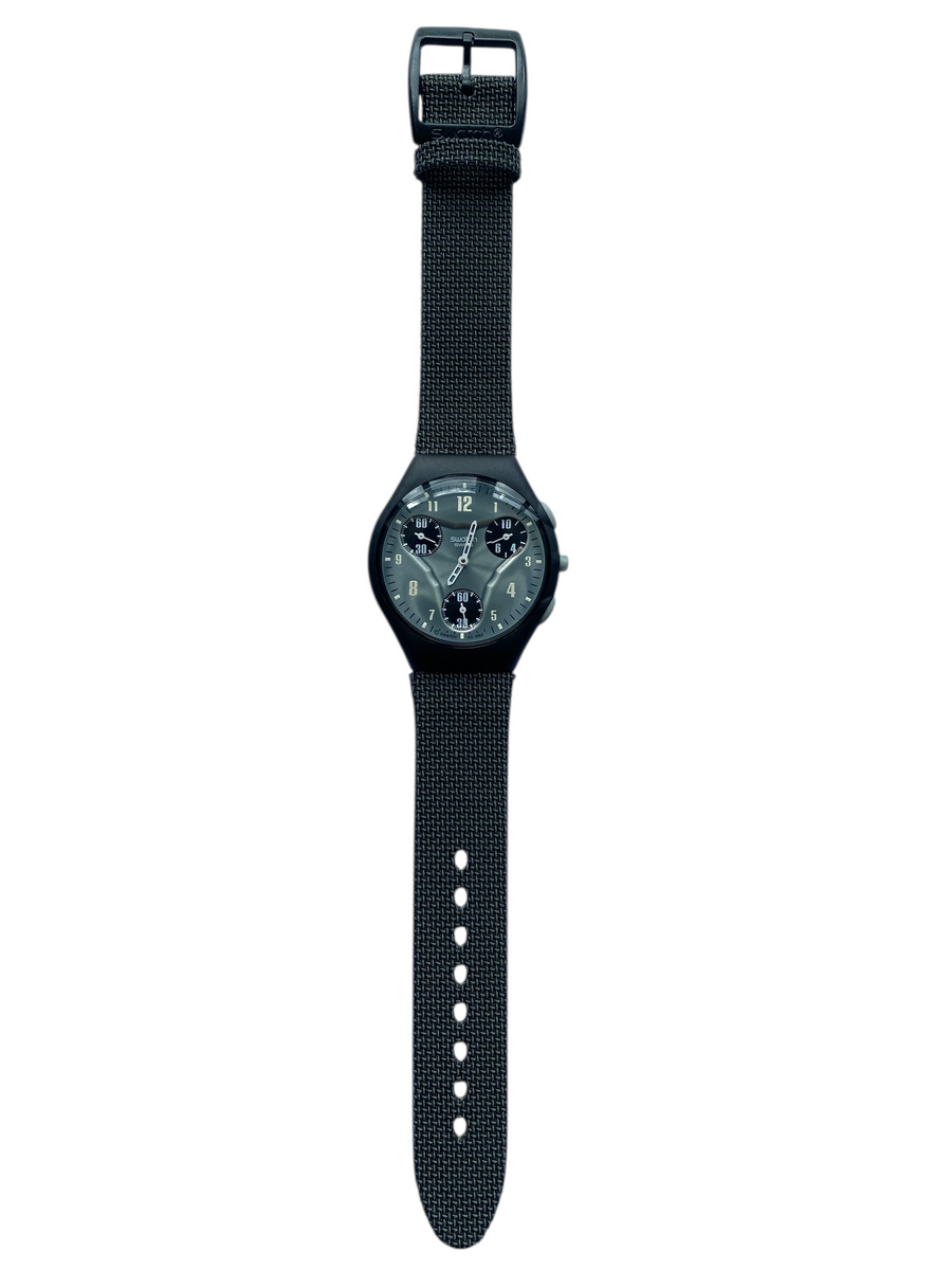RACING NUMBERS – Swatch Vintage Collection