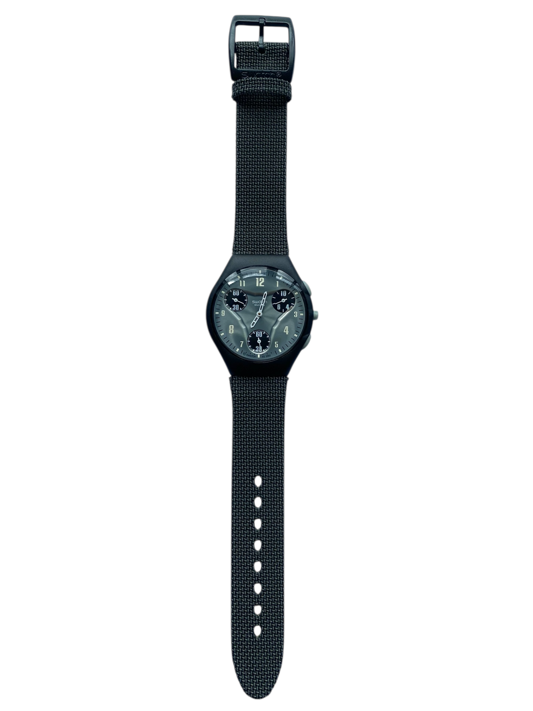 katteken スウォッチ ビンテージ Swatch ウォールストリート WALL STREET – Swatch Vintage Collection