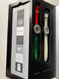 CENTENNIAL OLYMPIC GAMES COLLECTION