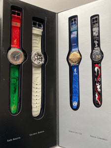 CENTENNIAL OLYMPIC GAMES COLLECTION
